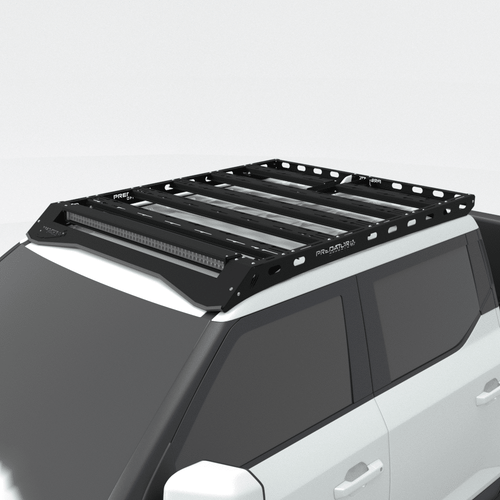 Predator BYD Shark 6 (2025-Present) Double Cab Roof Rack
