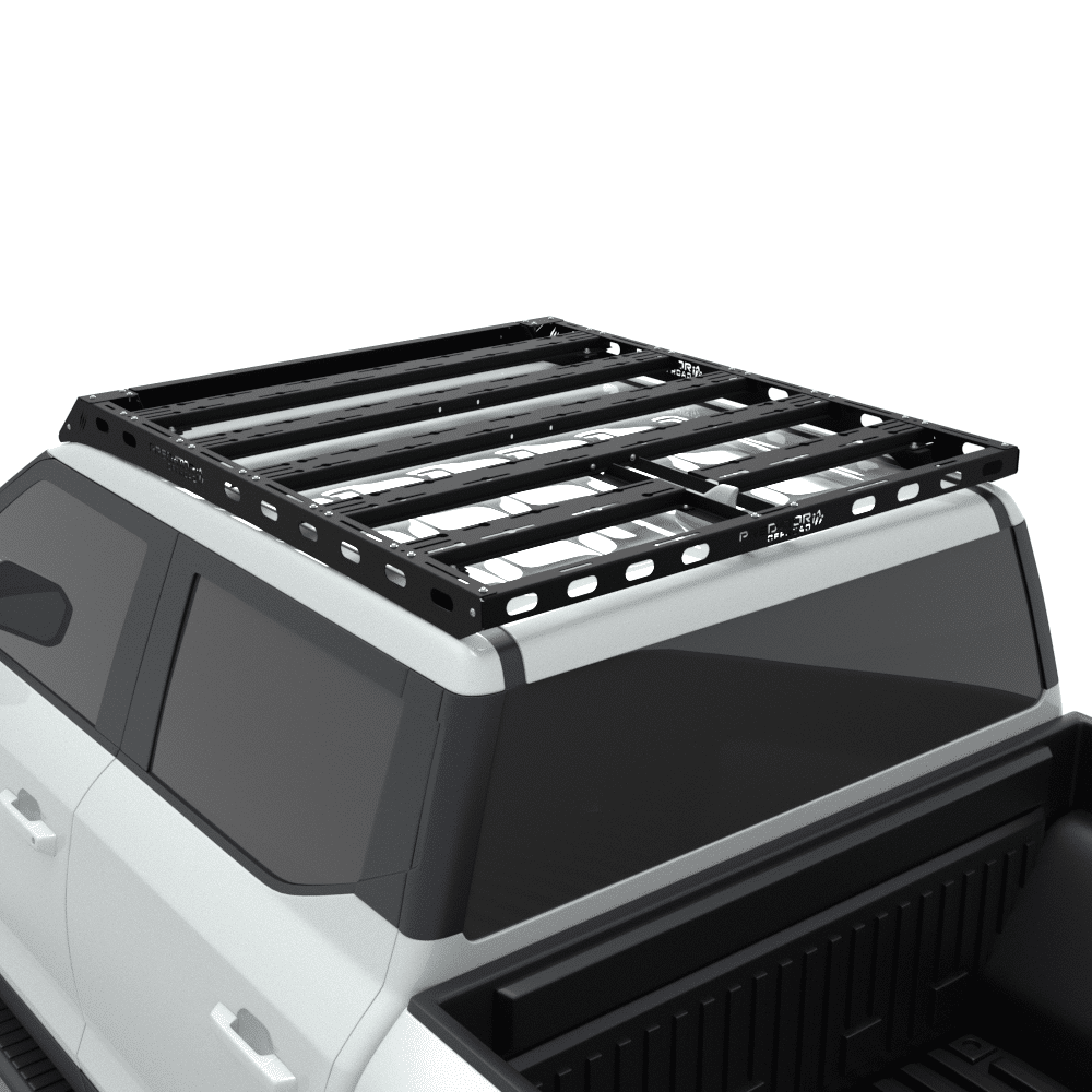 Predator BYD Shark 6 (2025-Present) Double Cab Roof Rack