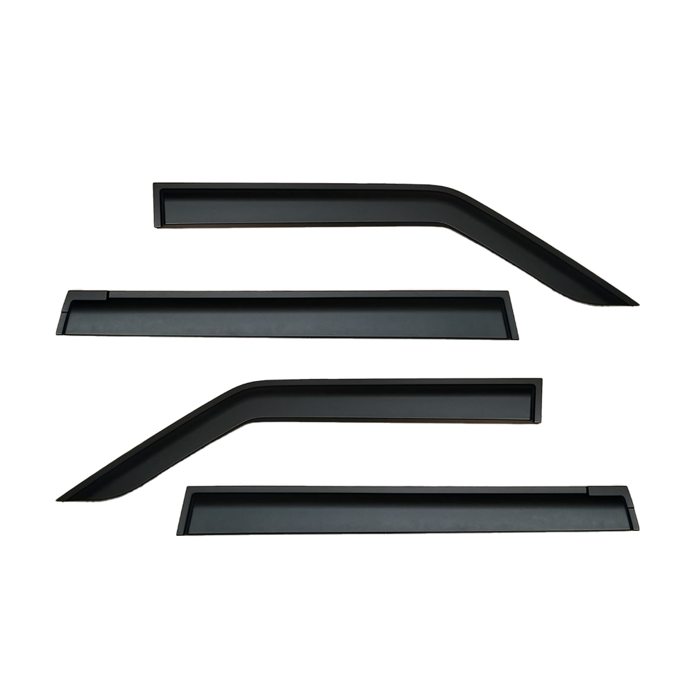 BYD Shark 6 2025+ Weather Guards M/B