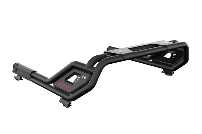 Hamer Night Fury - BYD SHARK 6