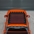 Hamer Flat Rack – BYD Shark 6 - Hamer product image