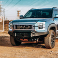 WILDOG BYD Shark (2025-Present) Baja Style Front Replacement Bumper