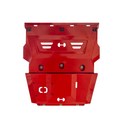 Hamer BYD Shark 6 2025+ 2 Piece Underbody - Hamer product image