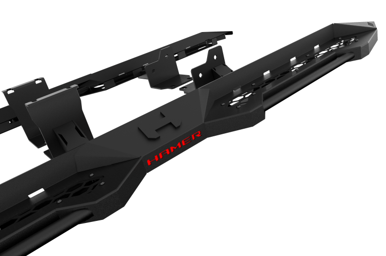 Hamer Shadow Side Steps - BYD Shark 6