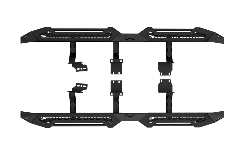 Hamer Shadow Side Steps - BYD Shark 6
