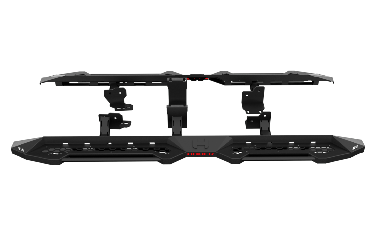 Hamer Shadow Side Steps - BYD Shark 6