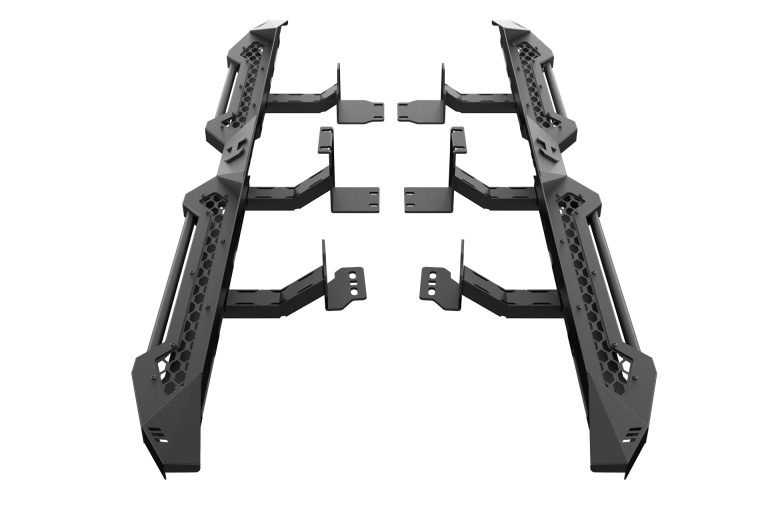 Hamer Shadow Side Steps - BYD Shark 6