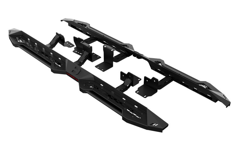 Hamer Shadow Side Steps - BYD Shark 6
