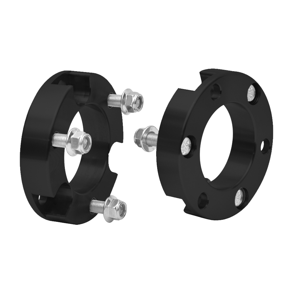 Nissan Navara 25mm Shock Spacer