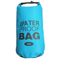 Waterproof Bag 10L Blue