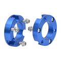 Toyota Hilux Vigo Revo 04-25 Shock Spacers 25mm