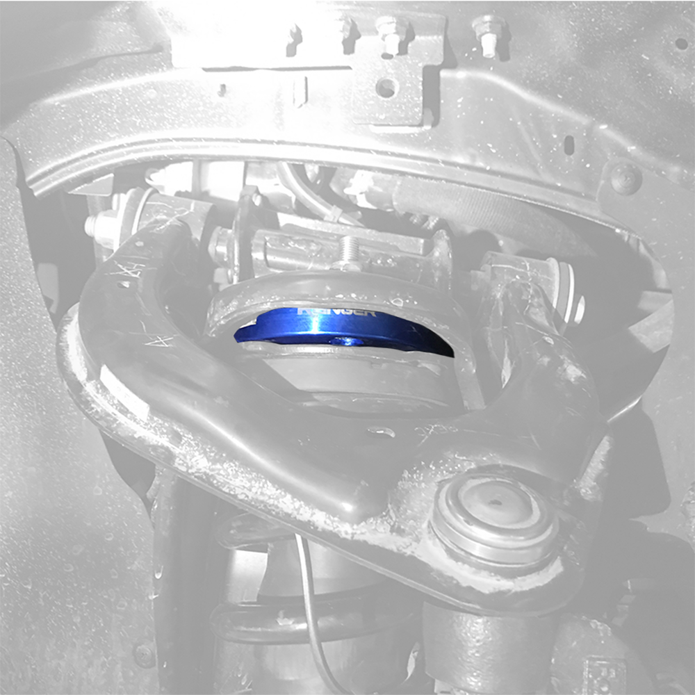 Ranger 2012-2024 32mm Shock Spacer