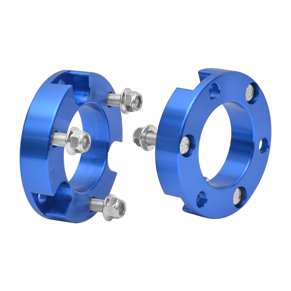 Nissan Navara 32mm Shock Spacer