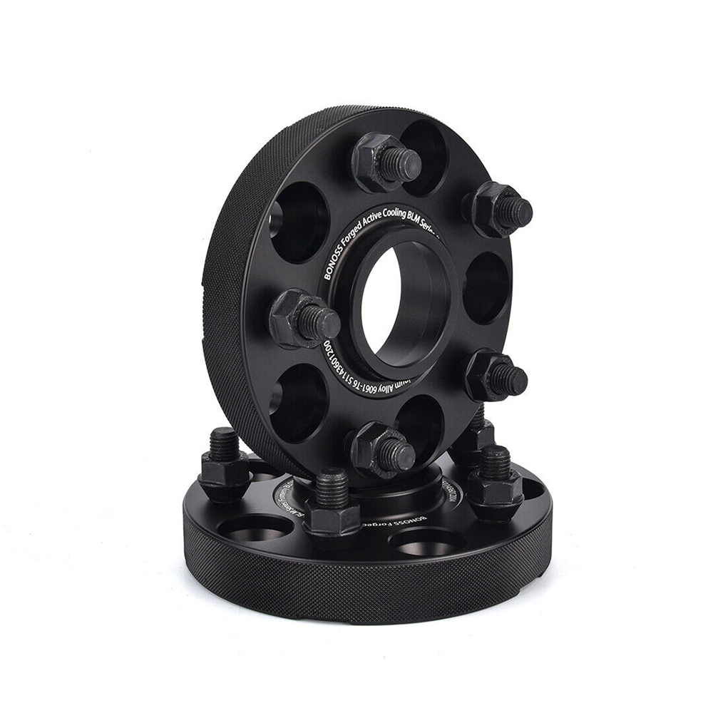 Jeep JL 35mm Wheel Spacer PCD5x127 CB71.5 14x1.5