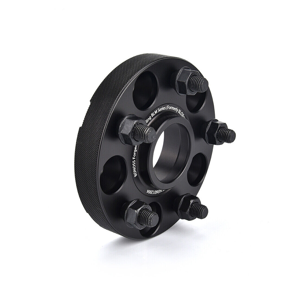 Jeep JL 35mm Wheel Spacer PCD5x127 CB71.5 14x1.5