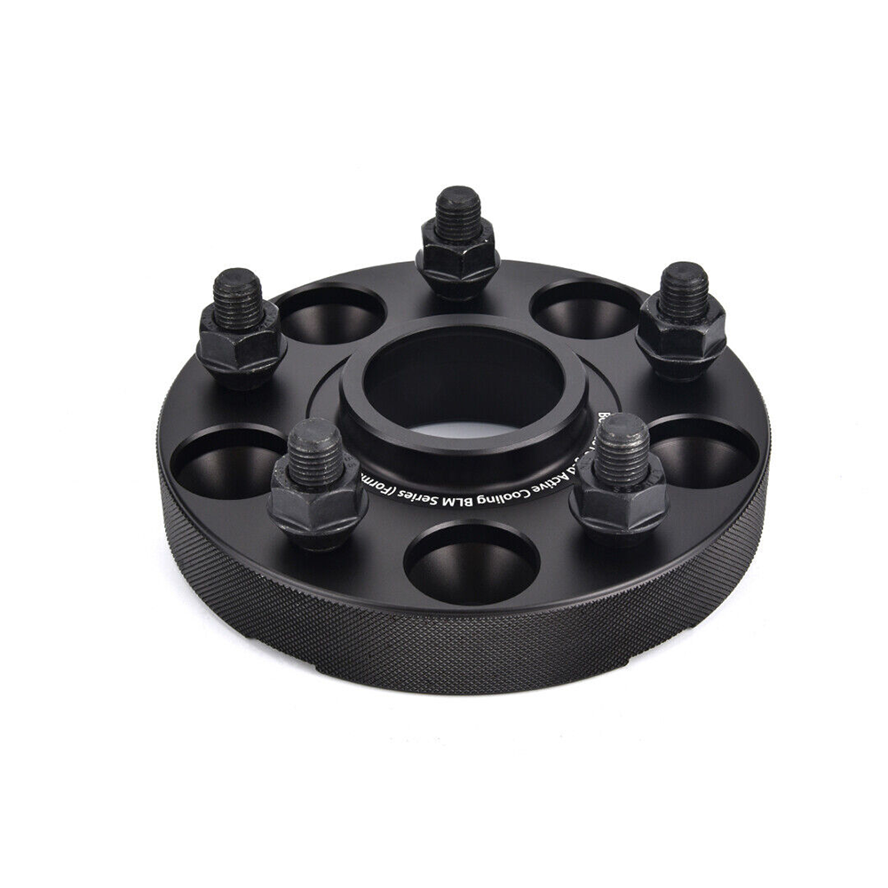 Suzuki Jimny 2012+ 25mm Wheel Spacer 5x139.7 CB108