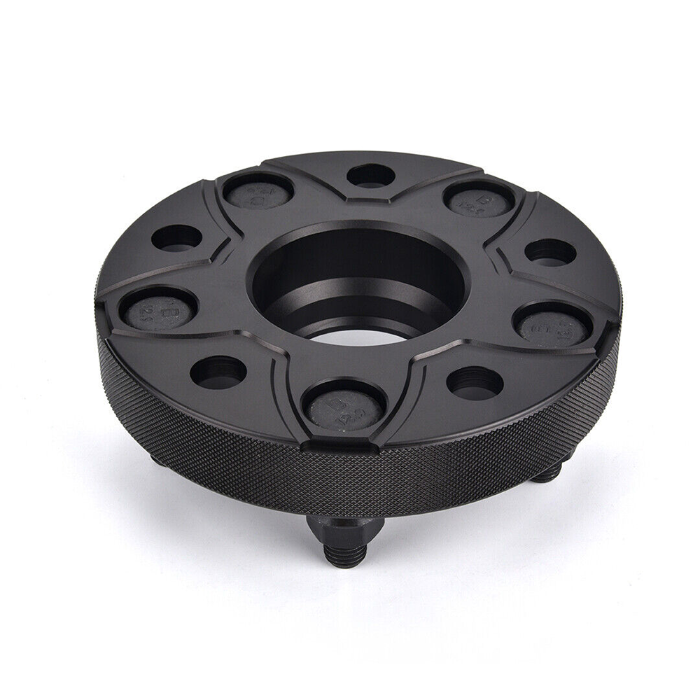 Jeep JK 30mm Bonoss Wheel Spacer