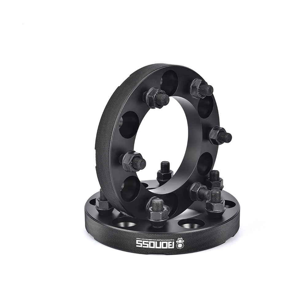 Suzuki Jimny 2012+ 25mm Wheel Spacer 5x139.7 CB108