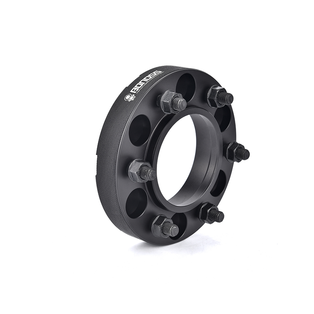 Navara 25mm Bonoss Wheel Spacer 6x114.3 CB66.1