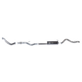 DeGraaf Isuzu D-TEQ 3.0L (2002-2011) Exhaust System - S/C & D/C