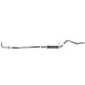 DeGraaf Isuzu D-MAX 3.0L (2021-Present) Exhaust System