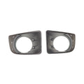 Isuzu Dmax: Foglight Cover 2012-2015