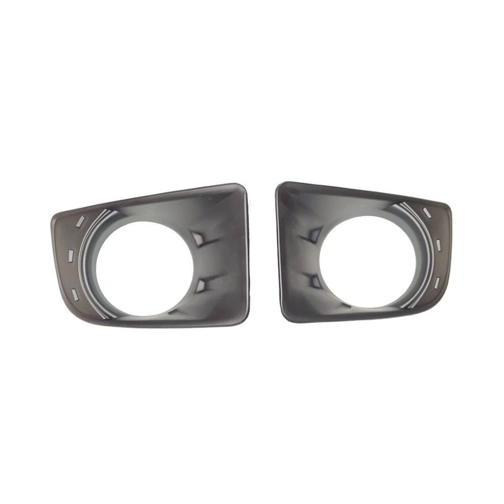 Isuzu Dmax: Foglight Cover 2012-2015