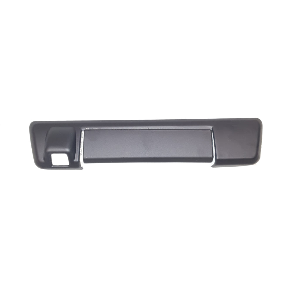 Isuzu DMAX 2022 Tail Gate Handle Cover 2pc M/B
