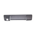 Isuzu DMAX 2022 Tail Gate Handle Cover 2pc M/B