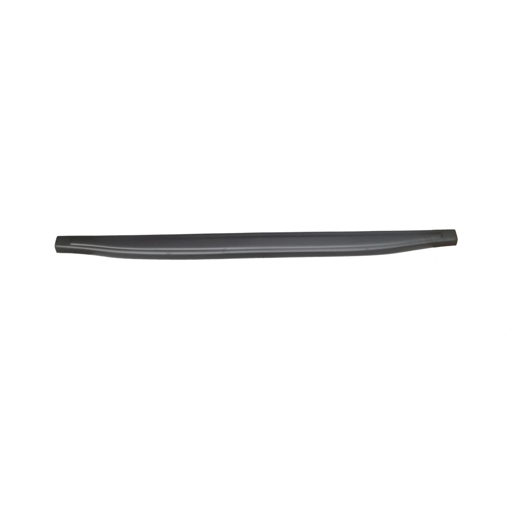 Scratched - Isuzu DMAX 2022 Top Tail Gate Cover