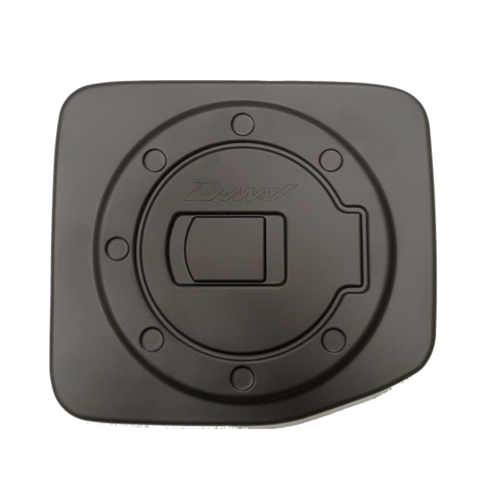Isuzu Dmax fuel cap Cover 2WD M/B