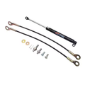 Isuzu DMAX 2012-2019 Slow Down Shock