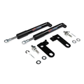 Isuzu DMAX 2020-Present Slow Down Shock