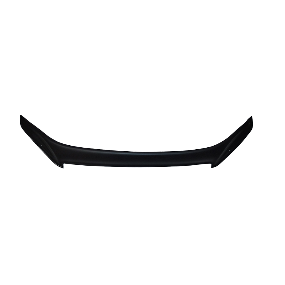 Isuzu Dmax 2012-2015 Bonnet Guard Matte Black