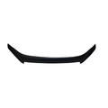 Isuzu Dmax 2012-2015 Bonnet Guard Matte Black