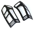 Isuzu DMax Taillight Cover M/B 2012-2020