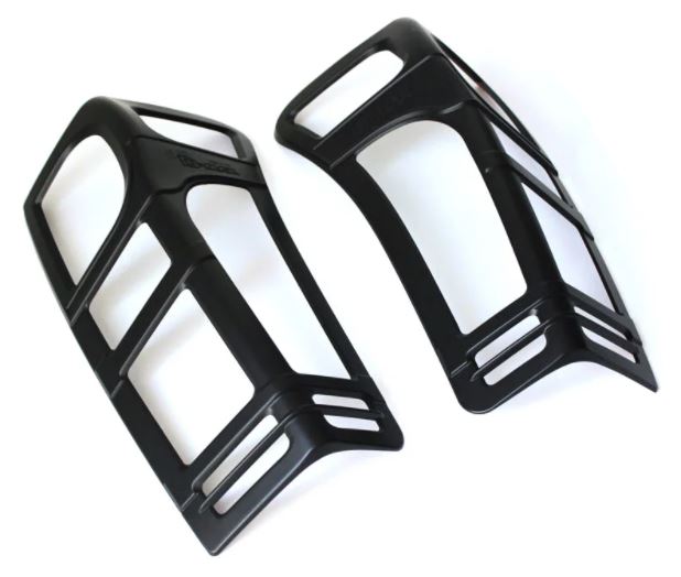 Isuzu DMax Taillight Cover M/B 2012-2020