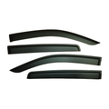 Isuzu DMAX 2012-2022 D/C Weather Guards M/B