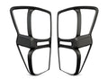 Isuzu DMAX 22+ Tail Light Covers M/B