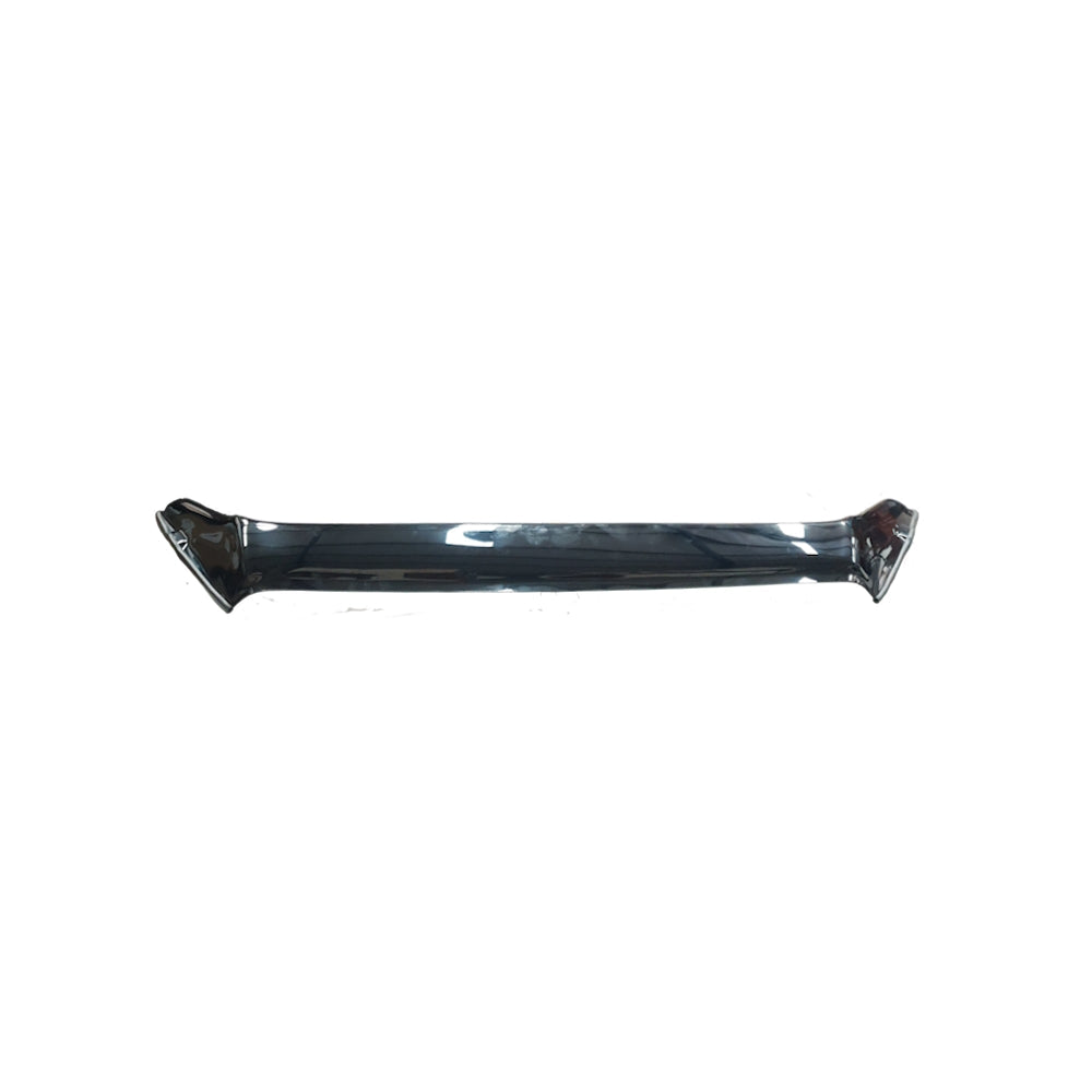 Isuzu DMAX 16-21 Bonnet Guard Slim M/B
