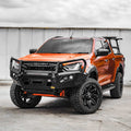 Hamer Isuzu D-Max / V-Cross 2021-2025 Prime Plus Series - Hamer product image