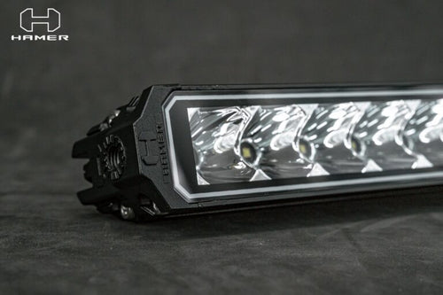 Hamer Astra 20″ Light Bar