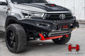 Hamer Toyota Hilux Legend 2021-2025 Atlas Series - Hamer product image