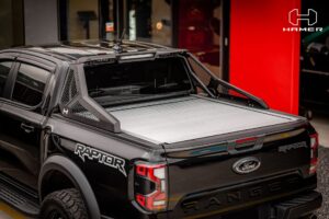 Hamer Victor Series Sports Bar – Ford