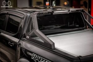Hamer Victor Series Sports Bar – Ford
