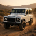Powerbrake D-Line Brake Kit - Land Rover Defender - product image