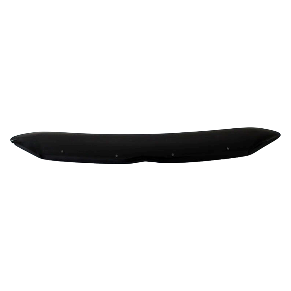 Ecosport 2013-2018 Bonnet Guard Black No Logo