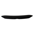 Ecosport 2013-2018 Bonnet Guard Black No Logo