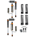 Des Sol Suzuki Jimny Gen 3 (1998-2017) 50mm Suspension Lift Kit