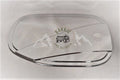 Everest 2015-2022 Fuel Cap Cover Chrome
